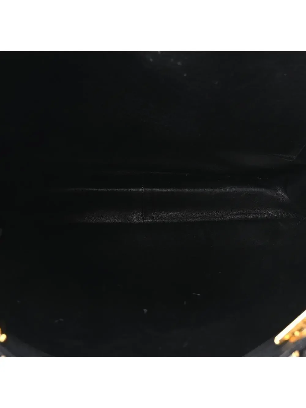 Chanel Caviar Cc Tote Black #276708C19B